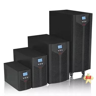 易事特UPS电源EA910S/易事特UPS10K标机/延时内置电池组/10K 可耐阳光科技 