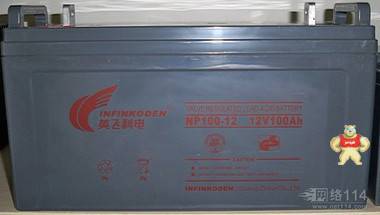 科电蓄电池KD6FM120 12V120AH铅酸免维护蓄电池特价 可耐阳光科技 