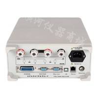 功率計PM9805 智能電參數(shù)測量儀 通訊型電參數(shù)測試儀 功率測試儀