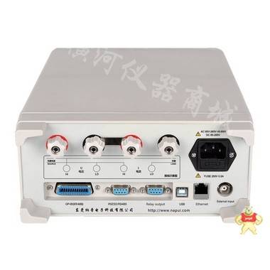 功率計(jì)PM9805 智能電參數(shù)測(cè)量?jī)x 通訊型電參數(shù)測(cè)試儀 功率測(cè)試儀 
