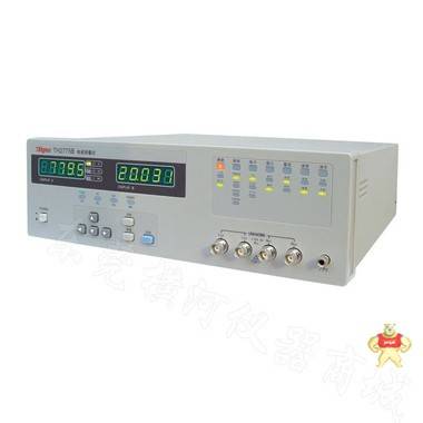 TH2775B数字电桥 元器件参数测试仪10KHZ频率电感测量仪 