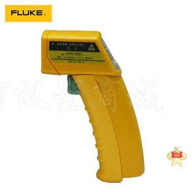 FLUKE福禄克F59美国原装手持式红外线测温仪高精度红外测温枪 