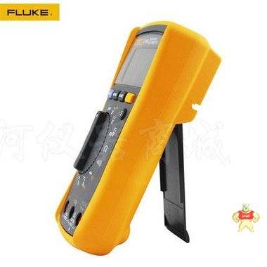 Fluke福禄克万用表F115C电工业高精度万能表手持显式数字万用表 