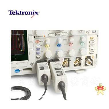 泰克Tektronix混合域示波器MDO3012 MDO3014双通道 四通道示波器 