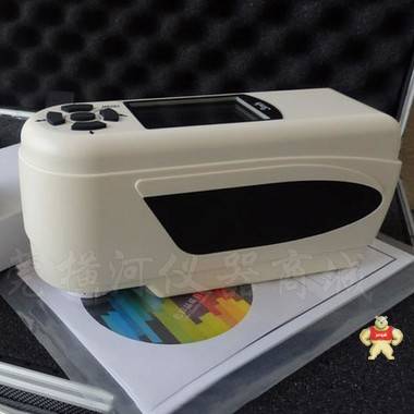 3nh三恩馳NH300 NH310電腦測(cè)色儀 分光測(cè)色儀 高精密電腦色差儀 