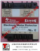 41AA1500E顿汉布什专用制冷压缩机保护器