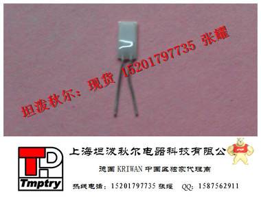 850度德国进口超高温铂电阻PT100-HD421