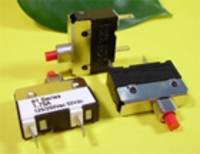 台湾原装进口91Series过载保护器/过流保护器1.75A