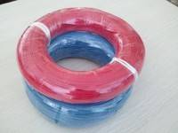 高温镀银特氟龙导线，耐高温300度