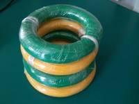 坦泼秋尔26#高温特氟龙镀银导线