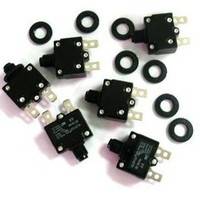 台湾KUOYUH 88series过载保护器过流保护器