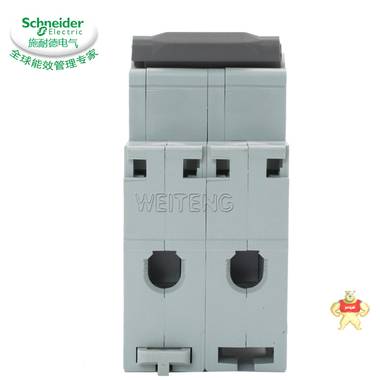 施耐德OSMC32N空气开关smart小型断路器2P Schneider 