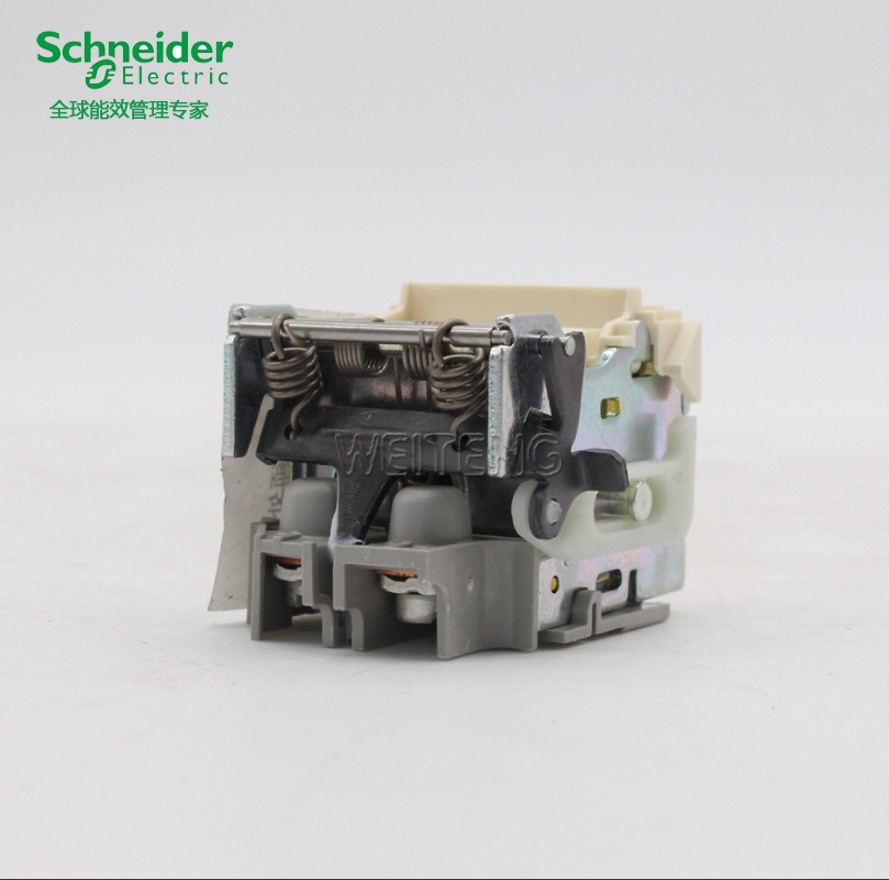 施耐德MX/SHT分励线圈24VDC分励脱扣器29390适用于NS100-NS630