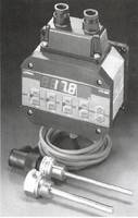 HYDAC贺德克ETS1700系列温度继电器 数显温度开关 数显温度控制器