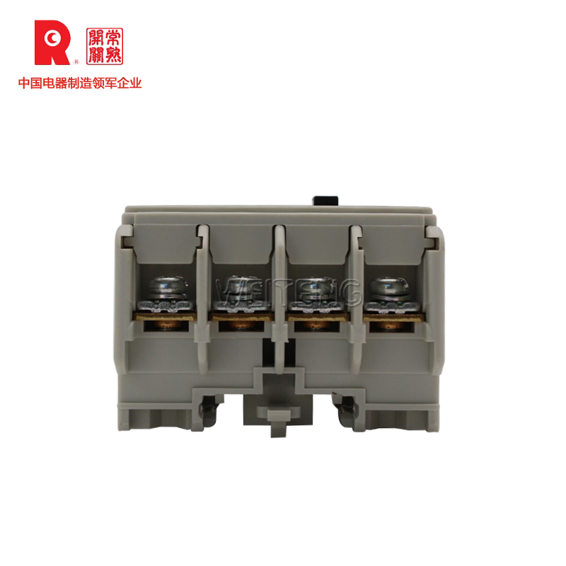 常熟开关厂FSZ-A22辅助触头单元2a2b 2开2闭CK3接触器辅助触点