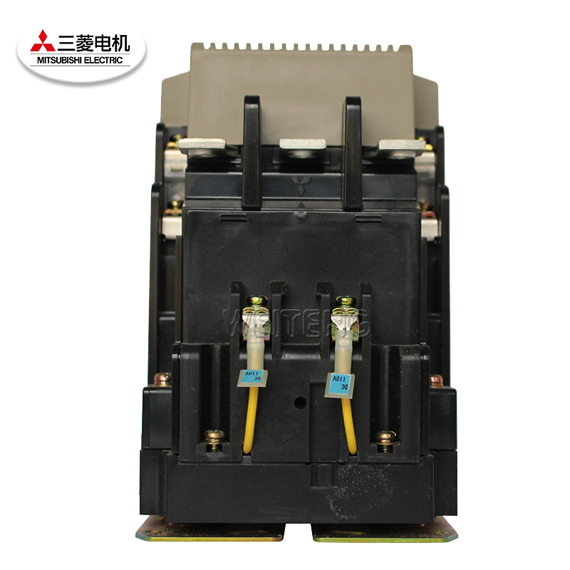 三菱电机SD-K125接触器150A电梯专用直流DC110V日本MITSUBISHI