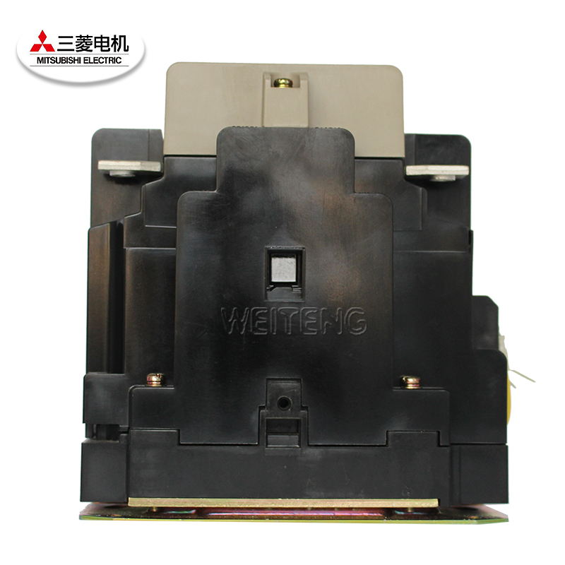 三菱电机SD-K125接触器150A电梯专用直流DC110V日本MITSUBISHI