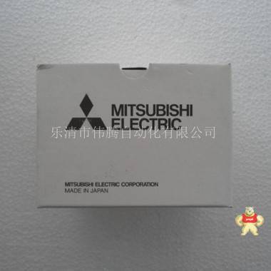 MITSUBISHI  NF125-CW塑壳断路器 日本三菱 现货特价 