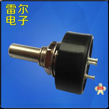 厂家生产 6693S油门传感器卧式可调旋转式电位器 环保电位器 