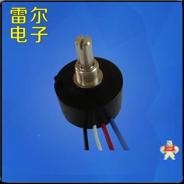生产出售 WS28B开关旋转电位器 精密旋转电位器 电阻旋转电位器 