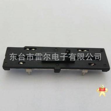 WDZ30直滑电位器导电塑料单圈滑动电位器 精密单圈可调电位器定制 