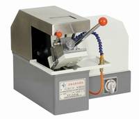 QG-1（50*50 快速夹具）金相试样切割机 型材切割机 厂家供应