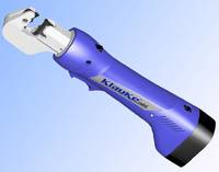 供应德国Klauke EK1550充电式液压钳 液压工具