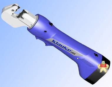 供应德国Klauke EK1550充电式液压钳 液压工具 