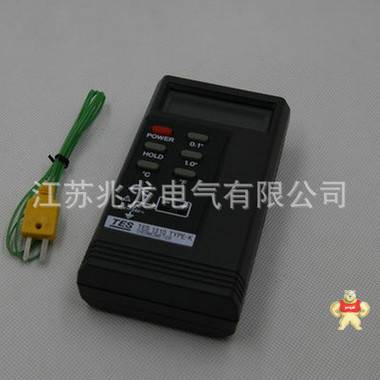 批量生产 TES-1310温湿度仪表 压力仪表 