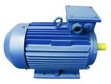 YE2-132M1-6高效電機(jī)4KW 380V IP55西瑪電機(jī)（西安電機(jī)廠）現(xiàn)貨 