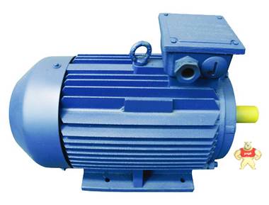 YE2-132M2-6高效电机5.5KW 380V IP55西玛电机  现货 