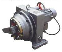 电动执行机构器厂家供应DKJ-3100MD角行程智能一体化调节型风板阀