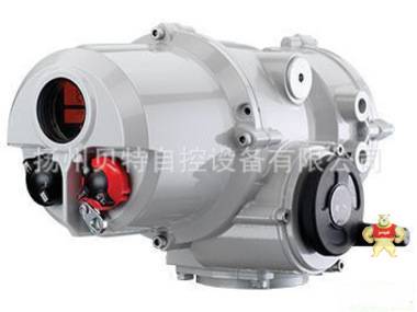 电动执行机构器厂家供罗托克rotork IQT500 IQTM500型角行程电装 扬州贝特执行器