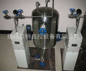 天然气自动加臭机 双泵一体化自动控制加臭机安全智能一体化