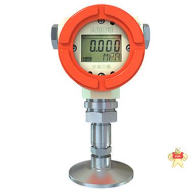卫生型压力变送器(备用电池)ACD-102 
