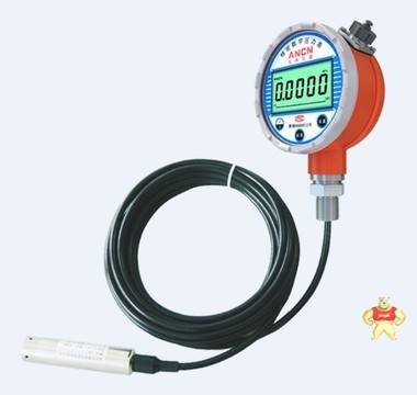 远传水位计，4-20mA输出液位计，静压式液位计带通讯ACD-201L 