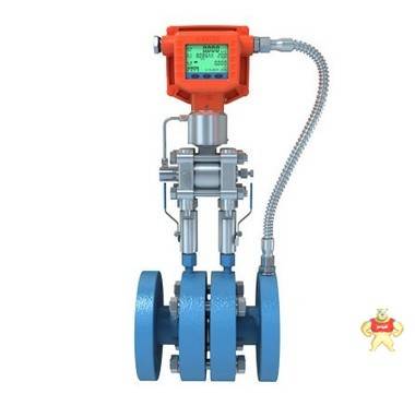 一体化多参量孔板流量计ACF-1KB