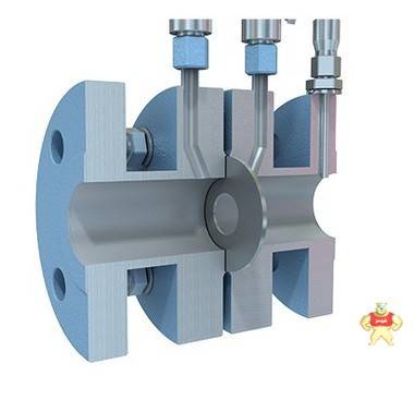 一体化多参量孔板流量计ACF-1KB