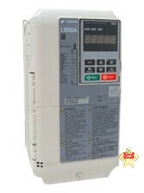 安川变频器22千瓦 CIMR-LB4A0045 电梯专用L1000 三相AC380V 