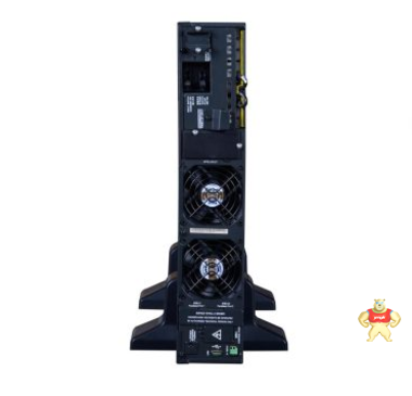 艾默生UPS不间断电源 UHA1R-0100必选2个U16-07C1组成标机系统 