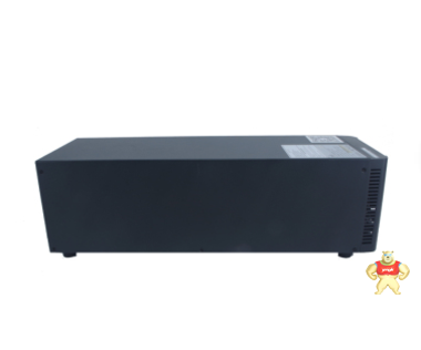 艾默生UPS不间断电源GXE03k00TL1101C00 3KVA长延时需外接蓄电池 