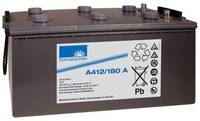 德国阳光A412/180现货12V180AH原装进口ups电源专用电池特价