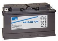 德国阳光A412/65G6现货12V65AH原装进口ups电源专用电池特价