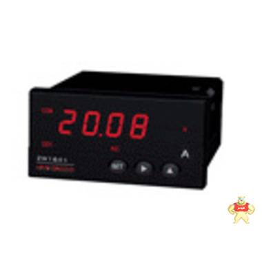中频电量表（交流电流）   ZW1620A 