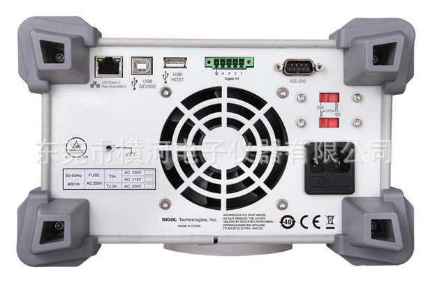 北京普源可编程直流电源 DP831A