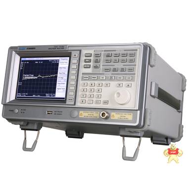 AT6030D  数字存储频谱分析仪      不带信号源 