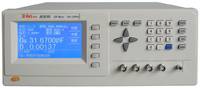 JK2816B   常州金科LCR數(shù)字電橋       30 Hz — 200 kHz