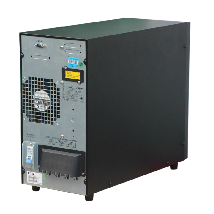 UPS不间断电源 SANTAK 山特C10KS 10KVA/9000W 延时2小时高频在线