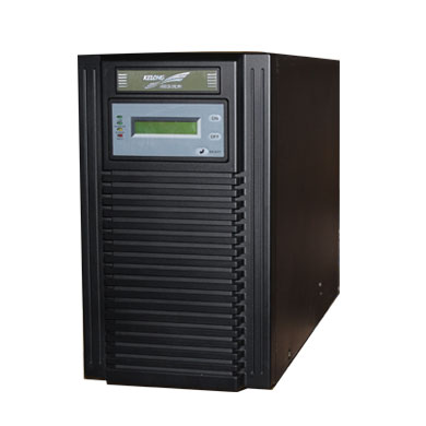 KELONG/科华YT1106UPS电源 科华6Kva/4800w UPS不间断电源 标机