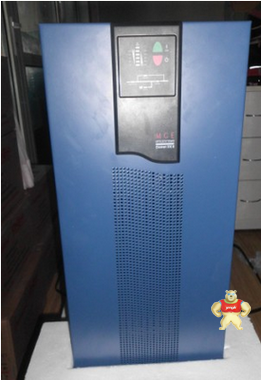 梅兰日兰ups电源 comet DX10K 10KVA 在线式不间断主机 质保三年 